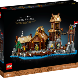 Viking Village